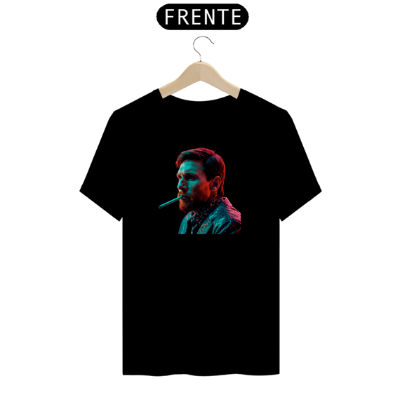 Messi T-Shirt