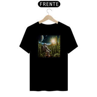 Nome do produto Camiseta Astronauta