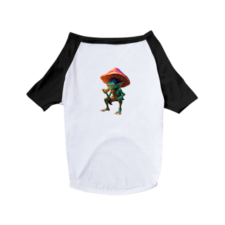 Nome do produto Pet T-Shirt Gollun Melo