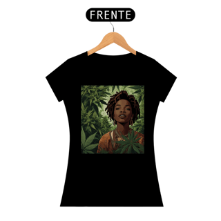 Nome do produto Camiseta Feminina Lauryn Hill