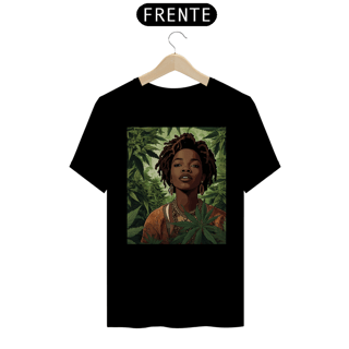 Nome do produto Camiseta Lauryn Hill