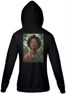 Nome do produto Moletom Lauryn Hill