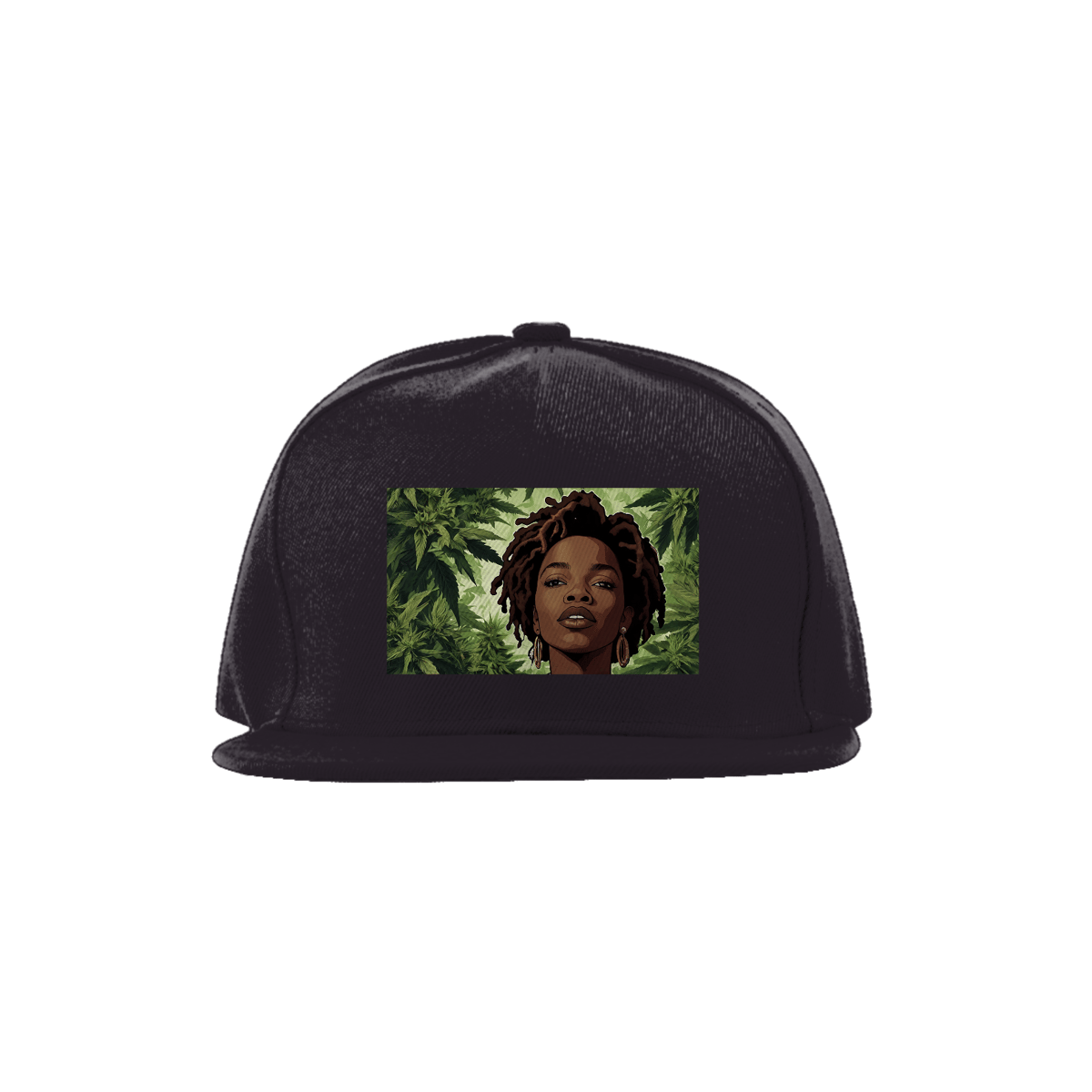 Nome do produto: Boné Lauryn Hill