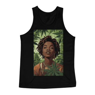 Nome do produto Regata Lauryn Hill