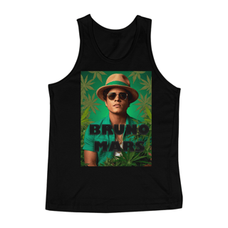 Nome do produto Regata Bruno Mars