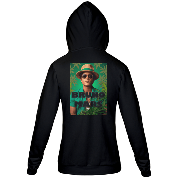 Moletom Bruno Mars