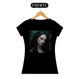 Nome do produto Camiseta Feminina Chapada