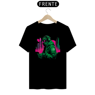 Nome do produto Camiseta Love