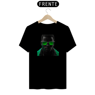 Nome do produto Rave Style T-Shirt