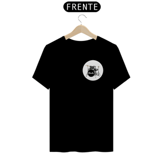 Nome do produto Dudu Batera T-Shirt