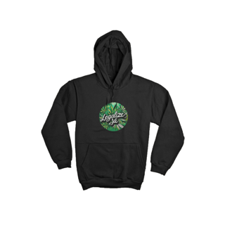Nome do produto Moletom Legalize Já