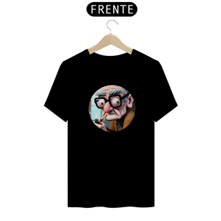 Nome do produto Veinho  Chapado T-Shirt
