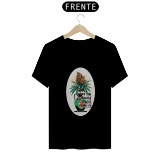 Nome do produto Camiseta Eu sou