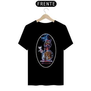 Nome do produto Camiseta A Vida é agora