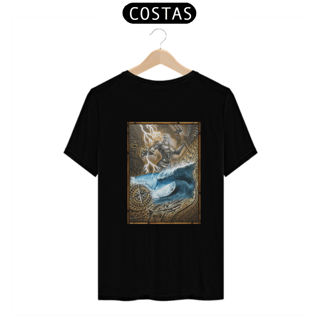 Nome do produto Camiseta Storm- Marcio Ito