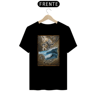 Nome do produto Camiseta Storm- Marcio Ito