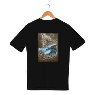 Nome do produto Camiseta Dry Storm- Marcio Ito