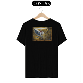 Nome do produto Camiseta Light House - Marcio Ito