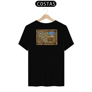 Nome do produto Camiseta Ozzy Land - Marcio Ito