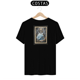Nome do produto Camiseta Poseidon - Marcio Ito