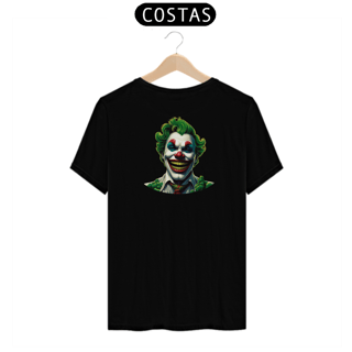 Nome do produto Camiseta Coringa