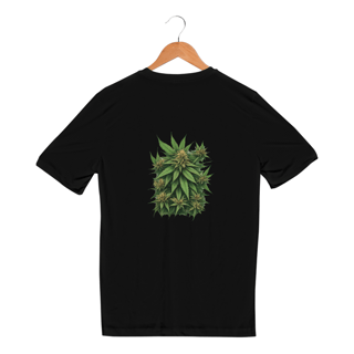 Nome do produto Camiseta Dry Flor - Flavio Bottiglieri