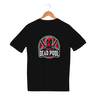 Nome do produto Dry Dead Pool - Flavio Bottiglieri