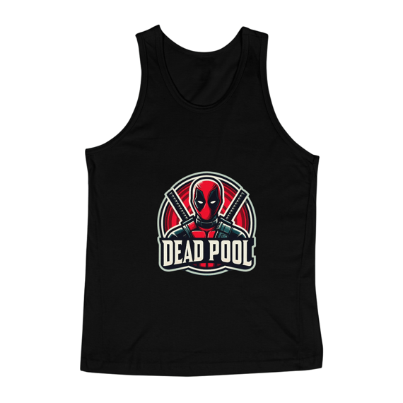 Regata Dead Pool - Flavio Bottiglieri