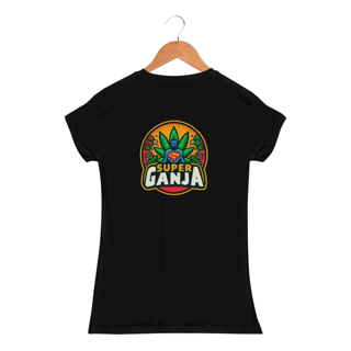 Nome do produto Dry Feminina Super Ganja - Flavio Bottiglieri