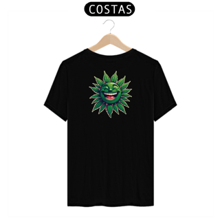 Nome do produto Camiseta Erva Boa - Flavio Bottiglieri