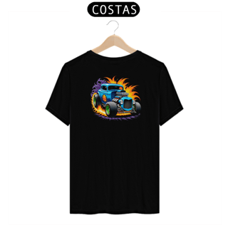 Nome do produto Camiseta Hot - Flavio Bottiglieri