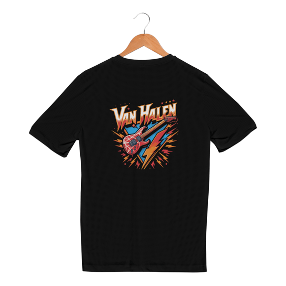 Dry Van Halen - Flavio Bottiglieri