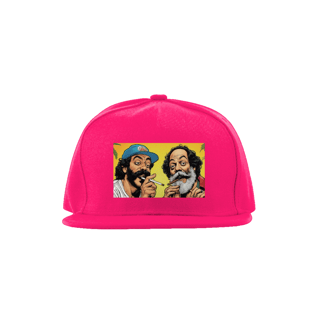 Nome do produto Boné Cheech