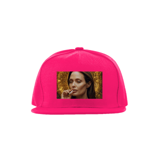 Nome do produto Boné Angelina