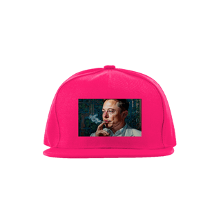 Nome do produto Elon Chapado