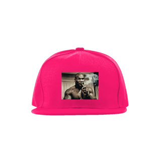 Nome do produto Boné Mike Chapado