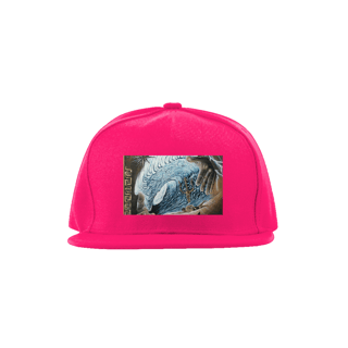 Nome do produto Boné Poseidon - Marcio Ito