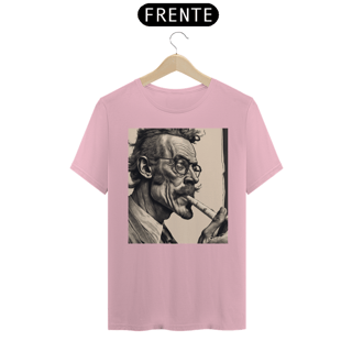 Nome do produto Walter T-Shirt