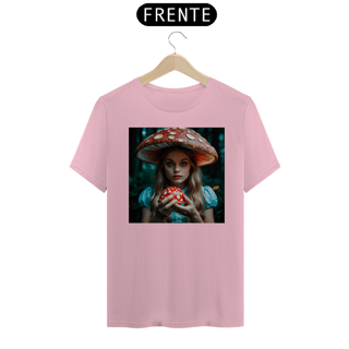Nome do produto Alice T-Shirt