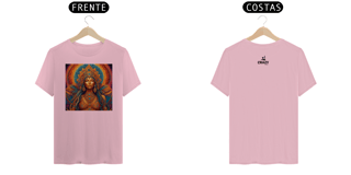 Nome do produto Deusa Maia T-Shirt