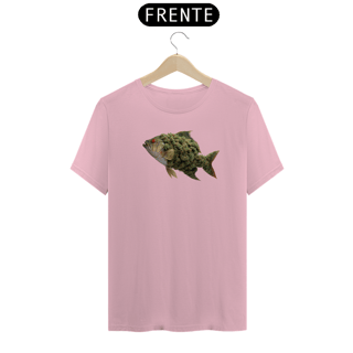 Nome do produto Skunk Fisk T-Shirt