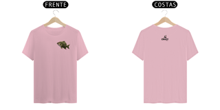 Nome do produto Camiseta Peixe Skunk