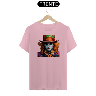 Nome do produto Camiseta do Chapeleiro