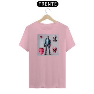 Nome do produto Camiseta Caveira