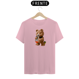 Nome do produto Camiseta Ted