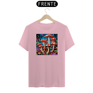 Nome do produto Amanitas T-Shirt