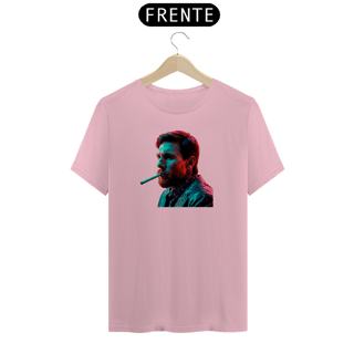 Nome do produto Messi T-Shirt