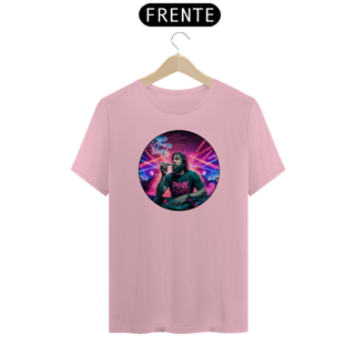 Nome do produto Pink Floyd T-Shirt