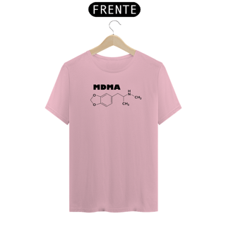 Nome do produto MDMA T-Shirt