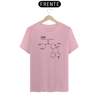Nome do produto LSD T-Shirt